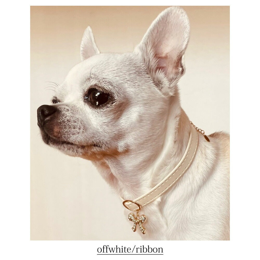 <a href="https://www.qoo10.jp/gmkt.inc/Search/brand.aspx?brandno=121124" target="_blank" class="title_brand" id="btn_brand" title="MELODY ACCESSORY">MELODY ACCESSORY</a>犬用 ネックレス 首輪 チョーカー ドッグアクセサリー 日本製 フラワー 鍵 りぼん リボン 送料無料 調節可能 犬 いぬ ねこ 猫 ペット シンプル 小型犬 中型犬 かわ