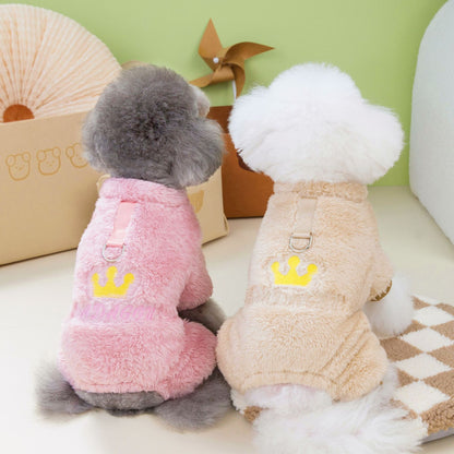猫 犬 洋服 犬服 ペット服 大中小型犬 ペット用品 犬/猫用 犬の服 ペットウエア 小型犬 中型犬 通気 可愛い ドッグウェア トレーナー 犬 服 ワンピース サロペット ビションフリーゼ 犬猫服