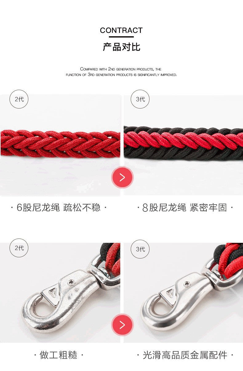 犬 リード ハーネス 紐 散歩紐 犬用デニムハーネス＆リード けん引ロープ ペット用品 s04