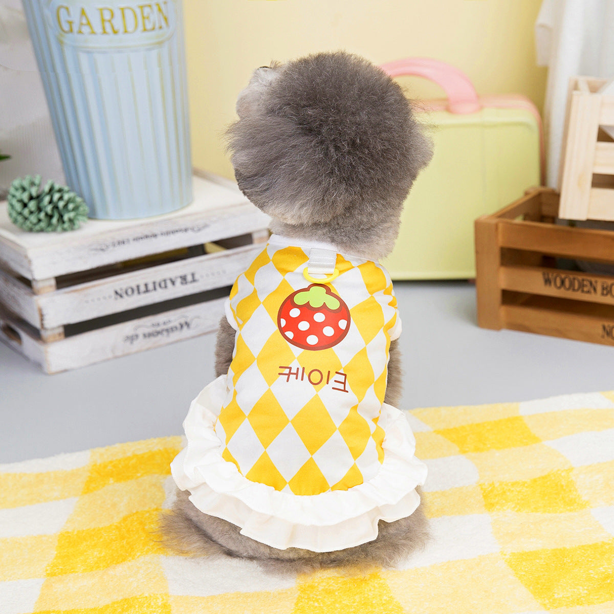 猫 犬 洋服 犬服 ペット服 大中小型犬 ペット用品 犬/猫用 犬の服 ペットウエア 小型犬 中型犬 通気 可愛い ドッグウェア トレーナー 犬 服 ワンピース サロペット ビションフリーゼ 犬猫服