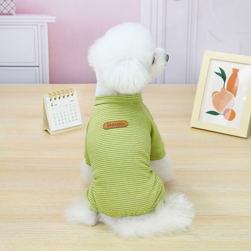 猫 犬 洋服 犬服 ペット服 大中小型犬 ペット用品 犬/猫用 犬の服 ペットウエア 小型犬 中型犬 通気 可愛い ドッグウェア トレーナー 犬 服 ワンピース サロペット ビションフリーゼ 犬猫服