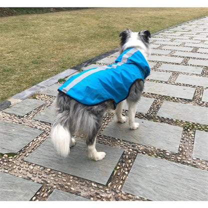 レインコート ドッグウエア 犬服 猫服 ペット服 ペットウエア 犬 猫 愛犬 ペット ペット用品 カラフル ペットグッズ 洋服 春 夏 秋 カジュアル かわいい 撥水