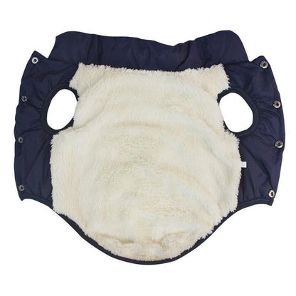 第1弾セール中犬服 服 ドッグウェア ダウン風ジャケット犬 ジャケット 小型犬 中型犬 防寒 あったか 裏起毛 シンプル ダウン風 服