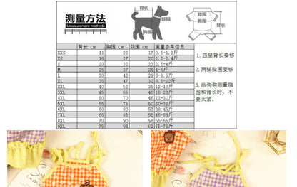 猫 犬 洋服 犬服 ペット服 大中小型犬 ペット用品 犬/猫用 犬の服 ペットウエア 小型犬 中型犬 通気 可愛い ドッグウェア トレーナー 犬 服 ワンピース サロペット ビションフリーゼ 犬猫服