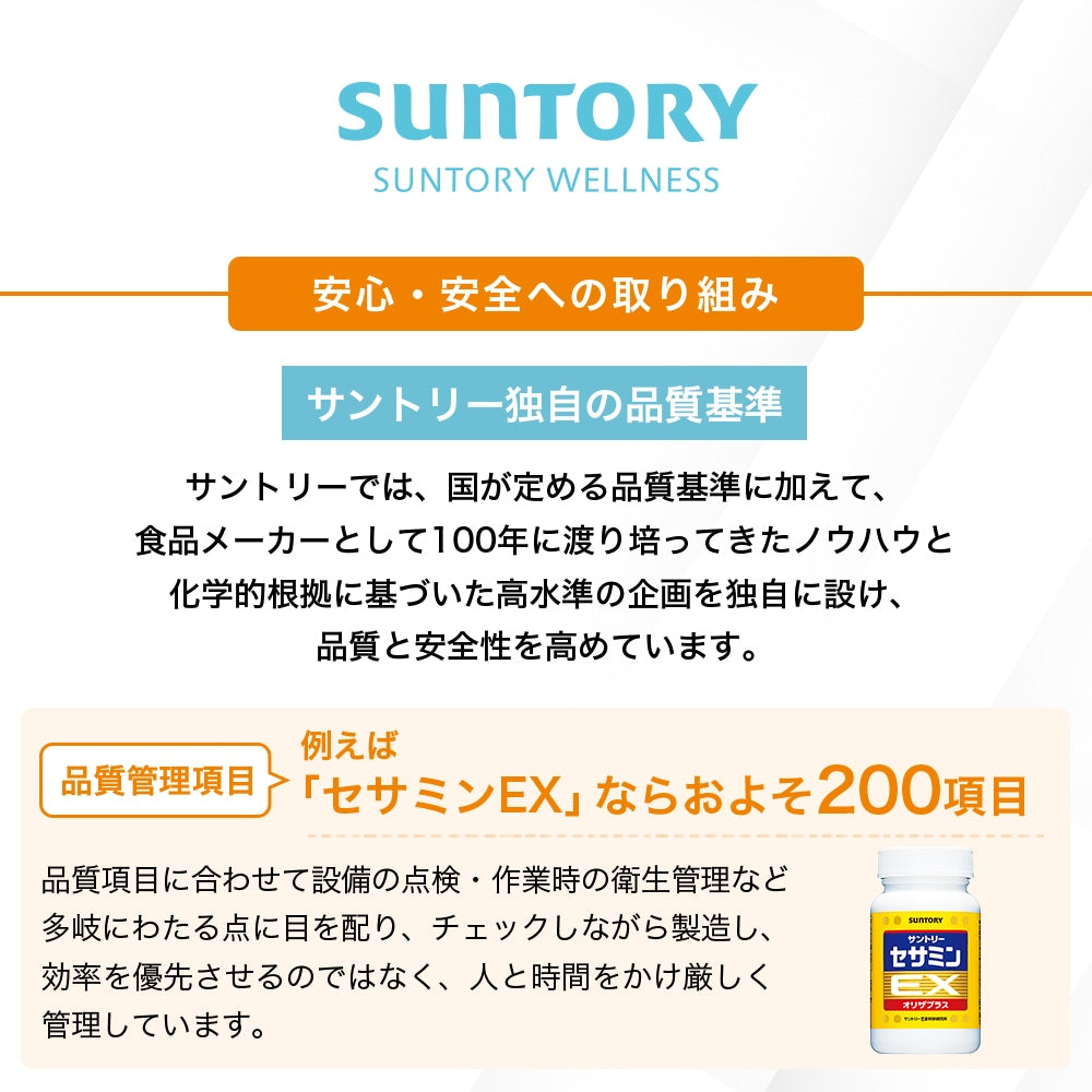 <a href="https://www.qoo10.jp/gmkt.inc/Search/brand.aspx?brandno=128060" target="_blank" class="title_brand" id="btn_brand" title="Suntory Wellness">Suntory Wellness</a>サントリー 公式 Pet Health (ペットヘルス) グルコサミン プラス 動物用栄養補助食品 60粒入/約10～30日分