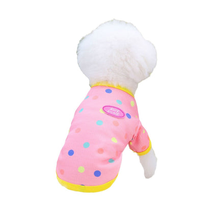 猫 犬 洋服 犬服 ペット服 大中小型犬 ペット用品 犬/猫用 犬の服 ペットウエア 小型犬 中型犬 通気 可愛い ドッグウェア トレーナー 犬 服 ワンピース サロペット ビションフリーゼ 犬猫服