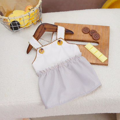 猫 犬 洋服 犬服 ペット服 大中小型犬 ペット用品 犬/猫用 犬の服 ペットウエア 小型犬 中型犬 通気 可愛い ドッグウェア トレーナー 犬 服 ワンピース サロペット ビションフリーゼ 犬猫服