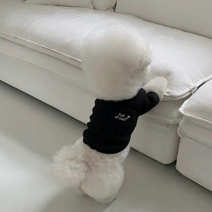 新作入荷 犬 服 犬服 春 秋 ペット服 秋ペットボトムシャツ小型犬犬服秋