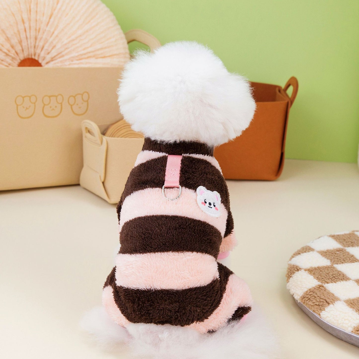 猫 犬 洋服 犬服 ペット服 大中小型犬 ペット用品 犬/猫用 犬の服 ペットウエア 小型犬 中型犬 通気 可愛い ドッグウェア トレーナー 犬 服 ワンピース サロペット ビションフリーゼ 犬猫服