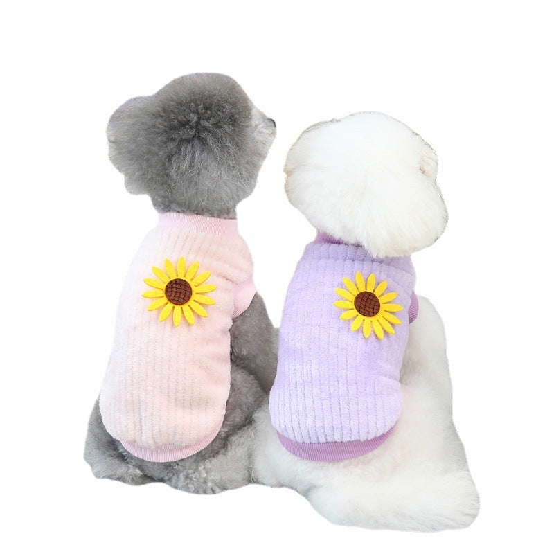 猫 犬 洋服 犬服 ペット服 大中小型犬 ペット用品 犬/猫用 犬の服 ペットウエア 小型犬 中型犬 通気 可愛い ドッグウェア トレーナー 犬 服 ワンピース サロペット ビションフリーゼ 犬猫服