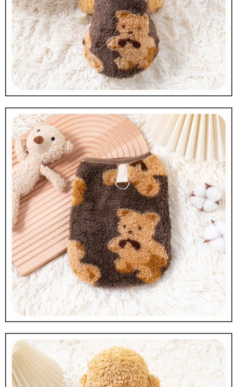 秋冬おしゃれ 秋冬 猫 犬 服洋服 犬服 用品 秋 ペット服 冬 大中小型犬 犬服冬 ペット用品 犬/猫用172