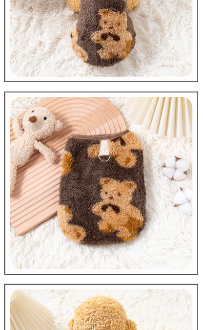 秋冬おしゃれ 秋冬 猫 犬 服洋服 犬服 用品 秋 ペット服 冬 大中小型犬 犬服冬 ペット用品 犬/猫用172