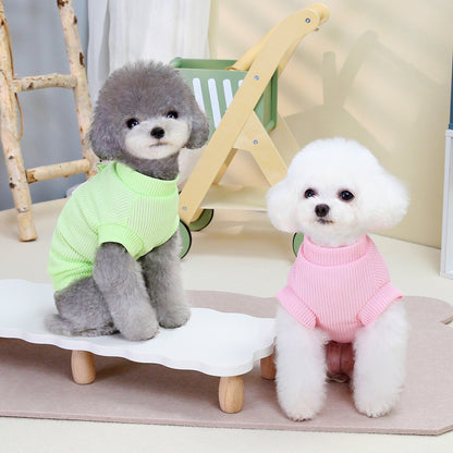 猫 犬 洋服 犬服 ペット服 大中小型犬 ペット用品 犬/猫用 犬の服 ペットウエア 小型犬 中型犬 通気 可愛い ドッグウェア トレーナー 犬 服 ワンピース サロペット ビションフリーゼ 犬猫服