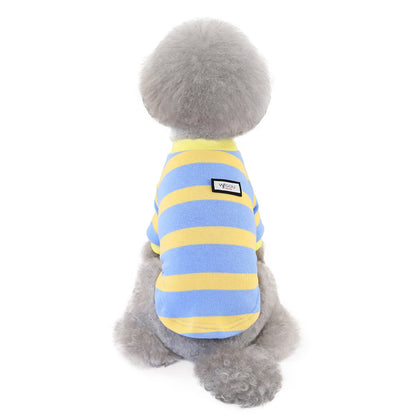 猫 犬 洋服 犬服 ペット服 大中小型犬 ペット用品 犬/猫用 犬の服 ペットウエア 小型犬 中型犬 通気 可愛い ドッグウェア トレーナー 犬 服 ワンピース サロペット ビションフリーゼ 犬猫服
