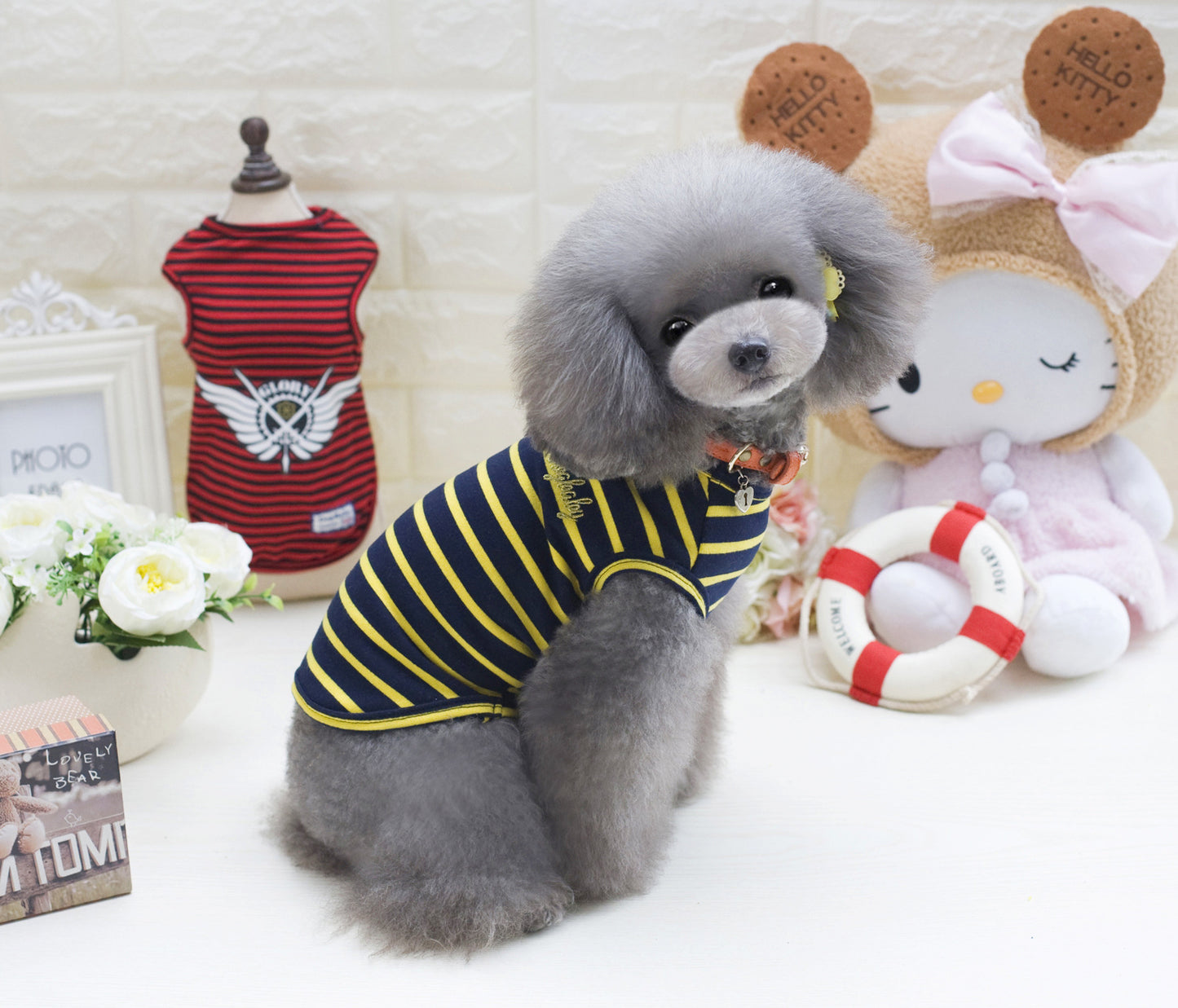 猫 犬 洋服 犬服 ペット服 大中小型犬 ペット用品 犬/猫用 犬の服 ペットウエア 小型犬 中型犬 通気 可愛い ドッグウェア トレーナー 犬 服 ワンピース サロペット ビションフリーゼ 犬猫服