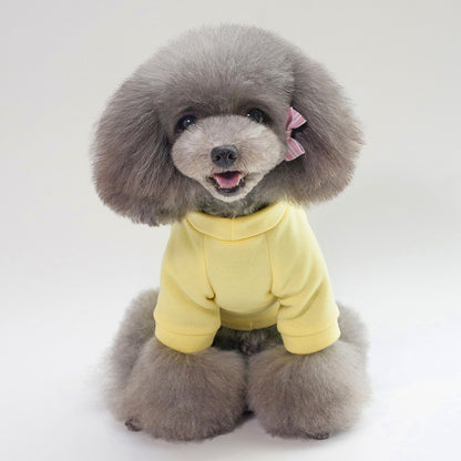 猫 犬 洋服 犬服 ペット服 大中小型犬 ペット用品 犬/猫用 犬の服 ペットウエア 小型犬 中型犬 通気 可愛い ドッグウェア トレーナー 犬 服 ワンピース サロペット ビションフリーゼ 犬猫服