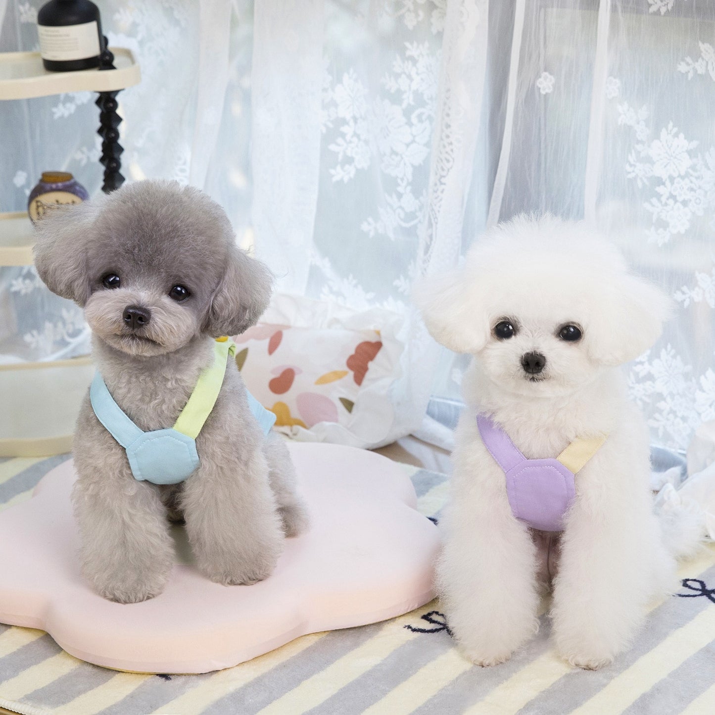 猫 犬 洋服 犬服 ペット服 大中小型犬 ペット用品 犬/猫用 犬の服 ペットウエア 小型犬 中型犬 通気 可愛い ドッグウェア トレーナー 犬 服 ワンピース サロペット ビションフリーゼ 犬猫服