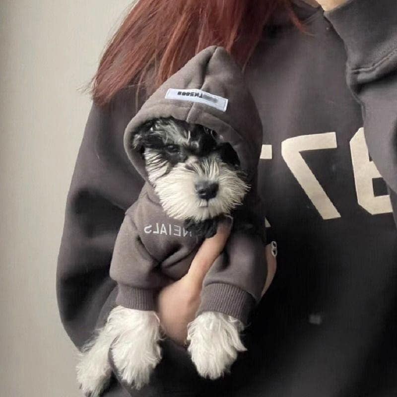 新作入荷 犬 服 犬服 秋 冬 ペット服 犬 洋服 犬服 2024 秋新作 小型犬 スウェット 冬モデル