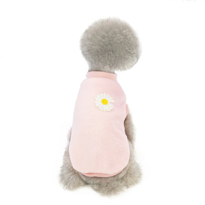 猫 犬 洋服 犬服 ペット服 大中小型犬 ペット用品 犬/猫用 犬の服 ペットウエア 小型犬 中型犬 通気 可愛い ドッグウェア トレーナー 犬 服 ワンピース サロペット ビションフリーゼ 犬猫服
