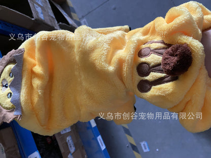 秋冬おしゃれ 秋冬 猫 犬 服洋服 犬服 用品 秋 ペット服 冬 大中小型犬 犬服冬 ペット用品 犬/猫用15