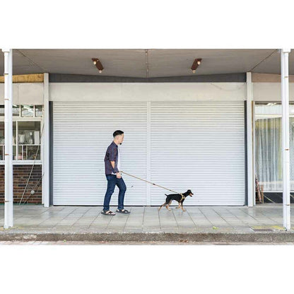 【人気商品】EZ リード ロードランナーライト コーデュロイ EZYDOG
