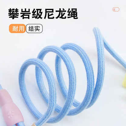 簡単装着 軽量 おしゃれ シンプル ペット用品 猫用 中型犬 犬用ハーネス ペットハーネス ネコ用ハーネス ハーネス 7 お散歩 リード 胴輪 お出かけ 犬用シートベルト リーシュ 犬用 犬 小型犬