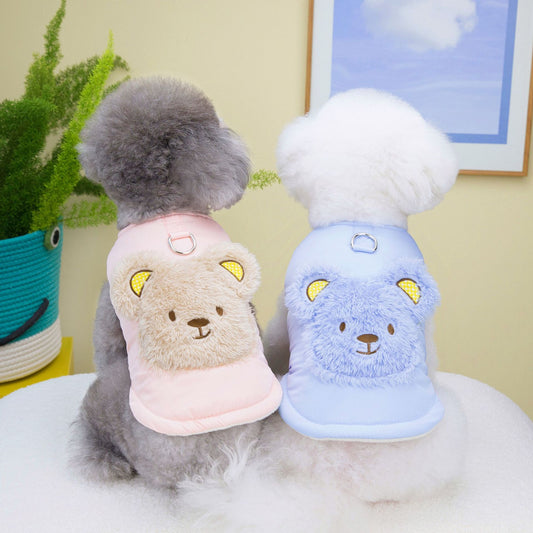 猫 犬 洋服 犬服 ペット服 大中小型犬 ペット用品 犬/猫用 犬の服 ペットウエア 小型犬 中型犬 通気 可愛い ドッグウェア トレーナー 犬 服 ワンピース サロペット ビションフリーゼ 犬猫服