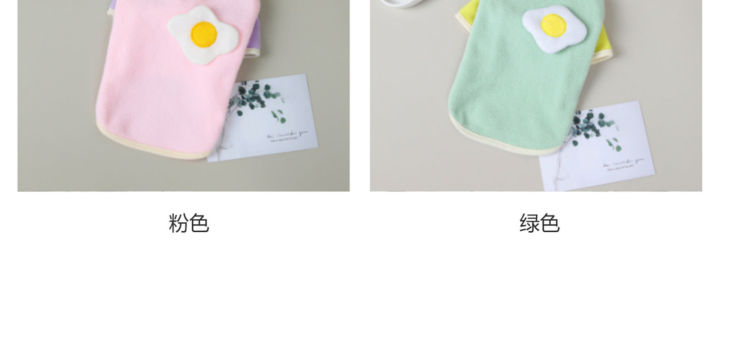 猫 犬 洋服 犬服 ペット服 大中小型犬 ペット用品 犬/猫用 犬の服 ペットウエア 小型犬 中型犬 通気 可愛い ドッグウェア トレーナー 犬 服 ワンピース サロペット ビションフリーゼ 犬猫服