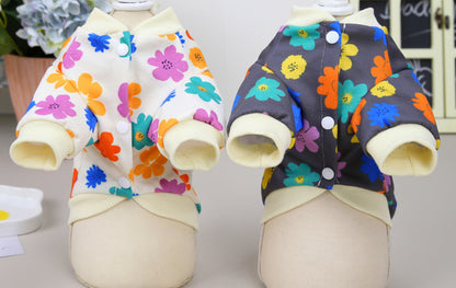 猫 犬 洋服 犬服 ペット服 大中小型犬 ペット用品 犬/猫用 犬の服 ペットウエア 小型犬 中型犬 通気 可愛い ドッグウェア トレーナー 犬 服 ワンピース サロペット ビションフリーゼ 犬猫服