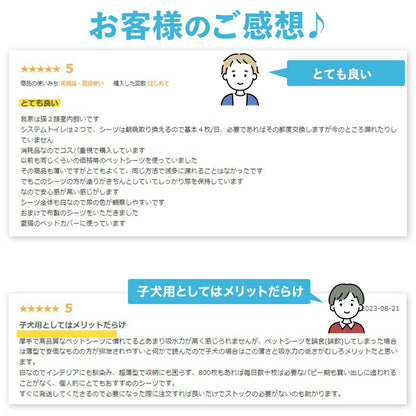 <a href="https://www.qoo10.jp/gmkt.inc/Search/brand.aspx?brandno=126282" target="_blank" class="title_brand" id="btn_brand" title="Laundly">Laundly</a>最短翌日到着 ペットシーツ 小分け 薄型 ペットシート ワイド 100枚 レギュラー 200枚 スーパーワイド50枚 小分け容量 トイレシーツ 超薄型タイプ 1回使い捨て 犬 猫 トイレ シー