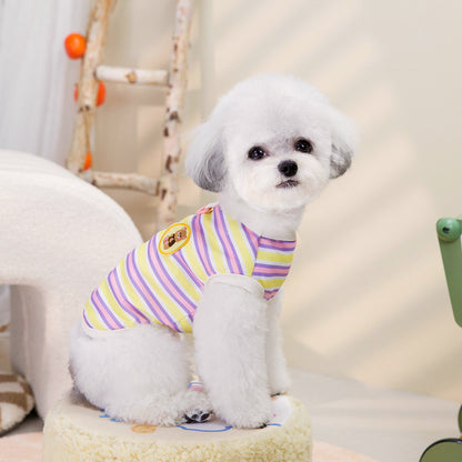 猫 犬 洋服 犬服 ペット服 大中小型犬 ペット用品 犬/猫用 犬の服 ペットウエア 小型犬 中型犬 通気 可愛い ドッグウェア トレーナー 犬 服 ワンピース サロペット ビションフリーゼ 犬猫服