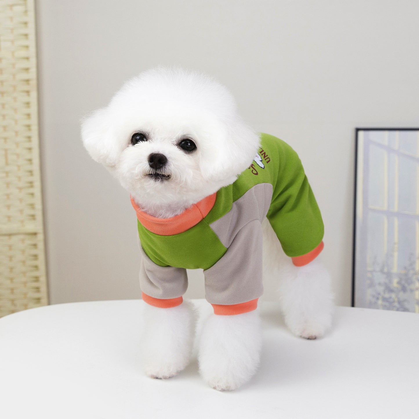 猫 犬 洋服 犬服 ペット服 大中小型犬 ペット用品 犬/猫用 犬の服 ペットウエア 小型犬 中型犬 通気 可愛い ドッグウェア トレーナー 犬 服 ワンピース サロペット ビションフリーゼ 犬猫服