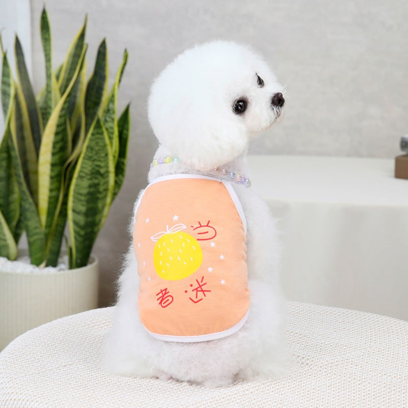 猫 犬 洋服 犬服 ペット服 大中小型犬 ペット用品 犬/猫用 犬の服 ペットウエア 小型犬 中型犬 通気 可愛い ドッグウェア トレーナー 犬 服 ワンピース サロペット ビションフリーゼ 犬猫服