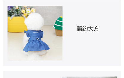猫 犬 洋服 犬服 ペット服 大中小型犬 ペット用品 犬/猫用 犬の服 ペットウエア 小型犬 中型犬 通気 可愛い ドッグウェア トレーナー 犬 服 ワンピース サロペット ビションフリーゼ 犬猫服