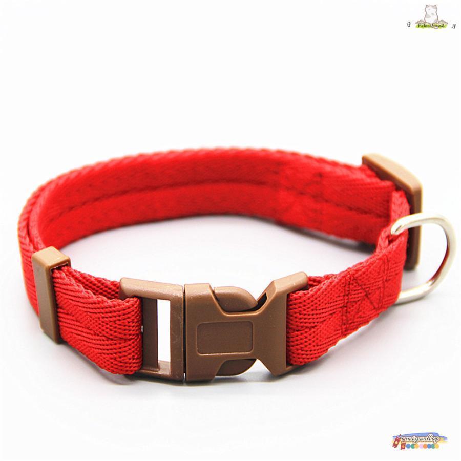 [高品質]首輪 犬用 小型犬 中型犬 大型犬 猫用 ペット用品 ペットグッズ 単品 柄入り サイズ調節可能 着脱簡単 シンプル おしゃれ かわいい お出かけ