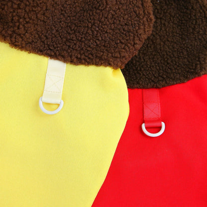 猫 犬 洋服 犬服 ペット服 大中小型犬 ペット用品 犬/猫用 犬の服 ペットウエア 小型犬 中型犬 通気 可愛い ドッグウェア トレーナー 犬 服 ワンピース サロペット ビションフリーゼ 犬猫服