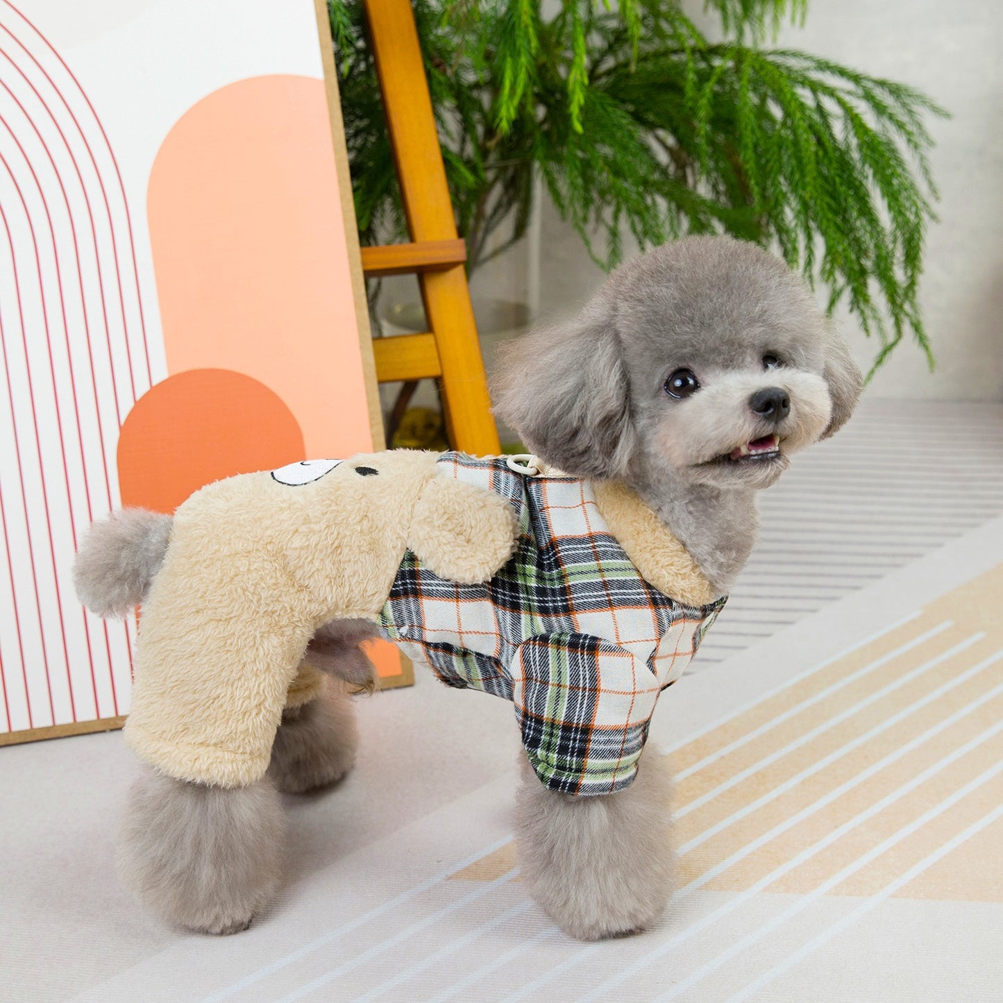 猫 犬 洋服 犬服 ペット服 大中小型犬 ペット用品 犬/猫用 犬の服 ペットウエア 小型犬 中型犬 通気 可愛い ドッグウェア トレーナー 犬 服 ワンピース サロペット ビションフリーゼ 犬猫服