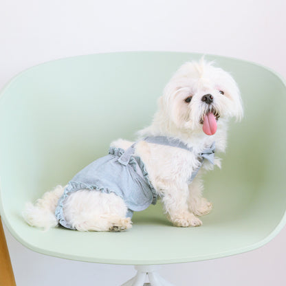 生理用 トイレ用品 犬服 生理パンツ マナーベルトドッグウェア サニタリーパンツ おむつカバー 介護 小型犬 サニタリーショーツ 犬用マナーパンツ 中型犬 パンツ ペット用 ヒート用 犬用 ケアパンツ