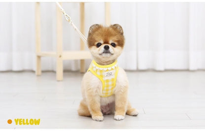 韓国版の中で小型の犬のテディは熊のコーキに比べて外出して犬を散歩します メガ割ワンピースパンツトートバッグ