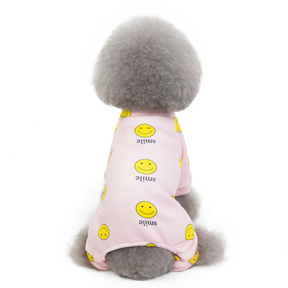 猫 犬 洋服 犬服 ペット服 大中小型犬 ペット用品 犬/猫用 犬の服 ペットウエア 小型犬 中型犬 通気 可愛い ドッグウェア トレーナー 犬 服 ワンピース サロペット ビションフリーゼ 犬猫服