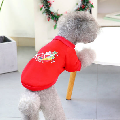 猫 犬 洋服 犬服 ペット服 大中小型犬 ペット用品 犬/猫用 犬の服 ペットウエア 小型犬 中型犬 通気 可愛い ドッグウェア トレーナー 犬 服 ワンピース サロペット ビションフリーゼ 犬猫服