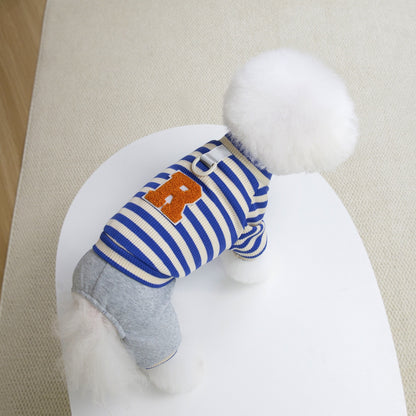 猫 犬 洋服 犬服 ペット服 大中小型犬 ペット用品 犬/猫用 犬の服 ペットウエア 小型犬 中型犬 通気 可愛い ドッグウェア トレーナー 犬 服 ワンピース サロペット ビションフリーゼ 犬猫服