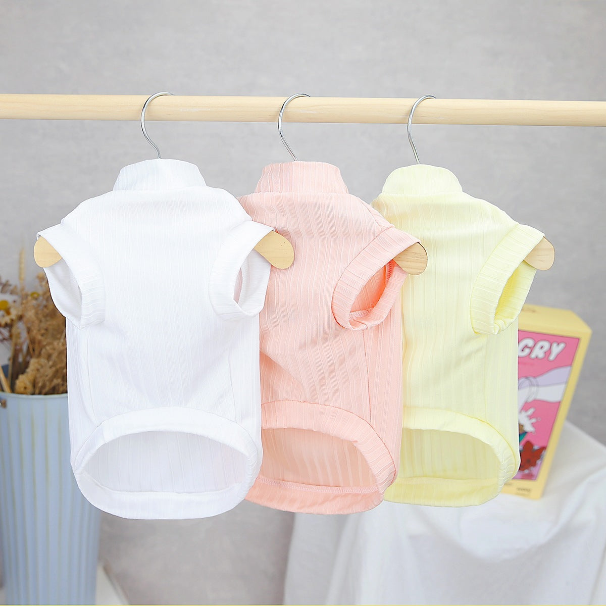 猫 犬 洋服 犬服 ペット服 大中小型犬 ペット用品 犬/猫用 犬の服 ペットウエア 小型犬 中型犬 通気 可愛い ドッグウェア トレーナー 犬 服 ワンピース サロペット ビションフリーゼ 犬猫服