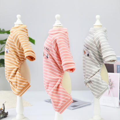 猫 犬 洋服 犬服 ペット服 大中小型犬 ペット用品 犬/猫用 犬の服 ペットウエア 小型犬 中型犬 通気 可愛い ドッグウェア トレーナー 犬 服 ワンピース サロペット ビションフリーゼ 犬猫服