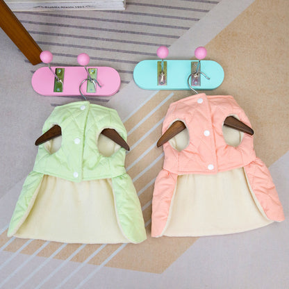 猫 犬 洋服 犬服 ペット服 大中小型犬 ペット用品 犬/猫用 犬の服 ペットウエア 小型犬 中型犬 通気 可愛い ドッグウェア トレーナー 犬 服 ワンピース サロペット ビションフリーゼ 犬猫服