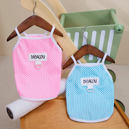 猫 犬 洋服 犬服 ペット服 大中小型犬 ペット用品 犬/猫用 犬の服 ペットウエア 小型犬 中型犬 通気 可愛い ドッグウェア トレーナー 犬 服 ワンピース サロペット ビションフリーゼ 犬猫服