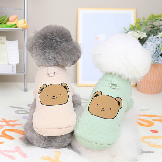 猫 犬 洋服 犬服 ペット服 大中小型犬 ペット用品 犬/猫用 犬の服 ペットウエア 小型犬 中型犬 通気 可愛い ドッグウェア トレーナー 犬 服 ワンピース サロペット ビションフリーゼ 犬猫服