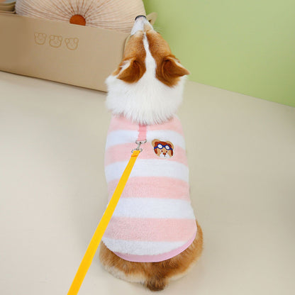 猫 犬 洋服 犬服 ペット服 大中小型犬 ペット用品 犬/猫用 犬の服 ペットウエア 小型犬 中型犬 通気 可愛い ドッグウェア トレーナー 犬 服 ワンピース サロペット ビションフリーゼ 犬猫服