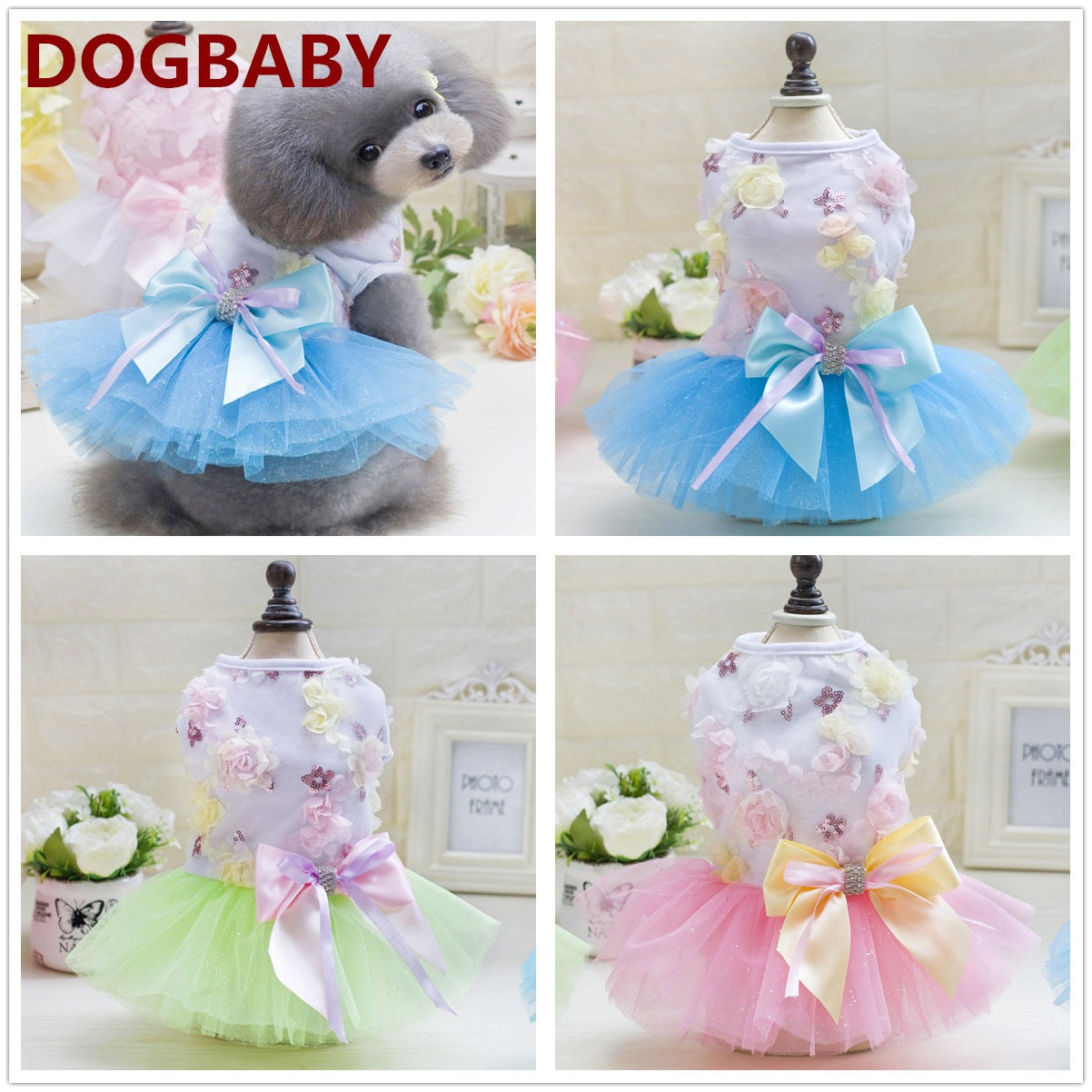 猫 犬 洋服 犬服 ペット服 大中小型犬 ペット用品 犬/猫用 犬の服 ペットウエア 小型犬 中型犬 通気 可愛い ドッグウェア トレーナー 犬 服 ワンピース サロペット ビションフリーゼ 犬猫服