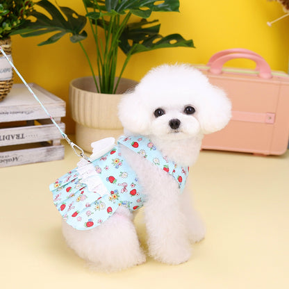猫 犬 洋服 犬服 ペット服 大中小型犬 ペット用品 犬/猫用 犬の服 ペットウエア 小型犬 中型犬 通気 可愛い ドッグウェア トレーナー 犬 服 ワンピース サロペット ビションフリーゼ 犬猫服